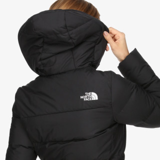 THE NORTH FACE Яке W GOTHAM JACKET TNF BLACK 