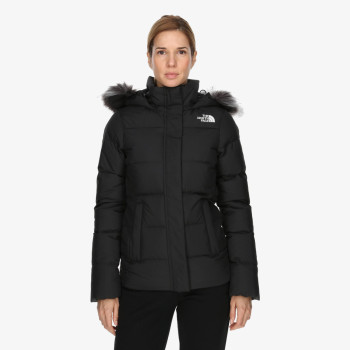 THE NORTH FACE Яке THE NORTH FACE Яке W GOTHAM JACKET TNF BLACK 