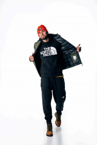 THE NORTH FACE Долнищe M NSE PANT