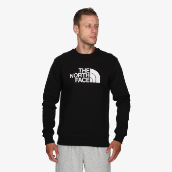 THE NORTH FACE Суитшърт THE NORTH FACE Суитшърт M DREW PEAK CREW 