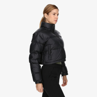 THE NORTH FACE Яке W NUPTSE SHORT JACKET 