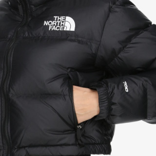 THE NORTH FACE Яке W NUPTSE SHORT JACKET 
