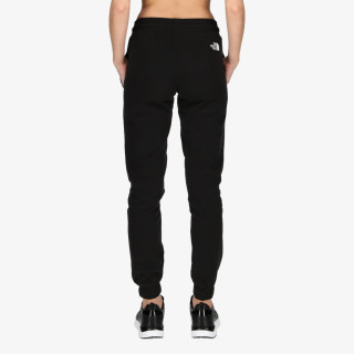 THE NORTH FACE Долнищe W STANDARD PANT - EU 