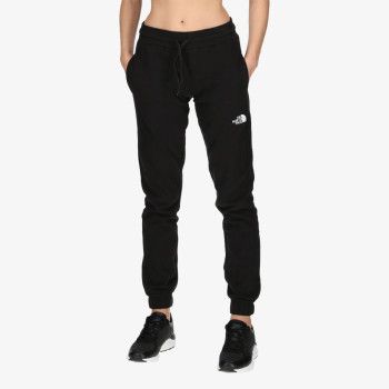 THE NORTH FACE Долнищe W STANDARD PANT - EU 