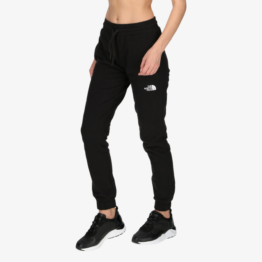 THE NORTH FACE Долнищe W STANDARD PANT - EU 