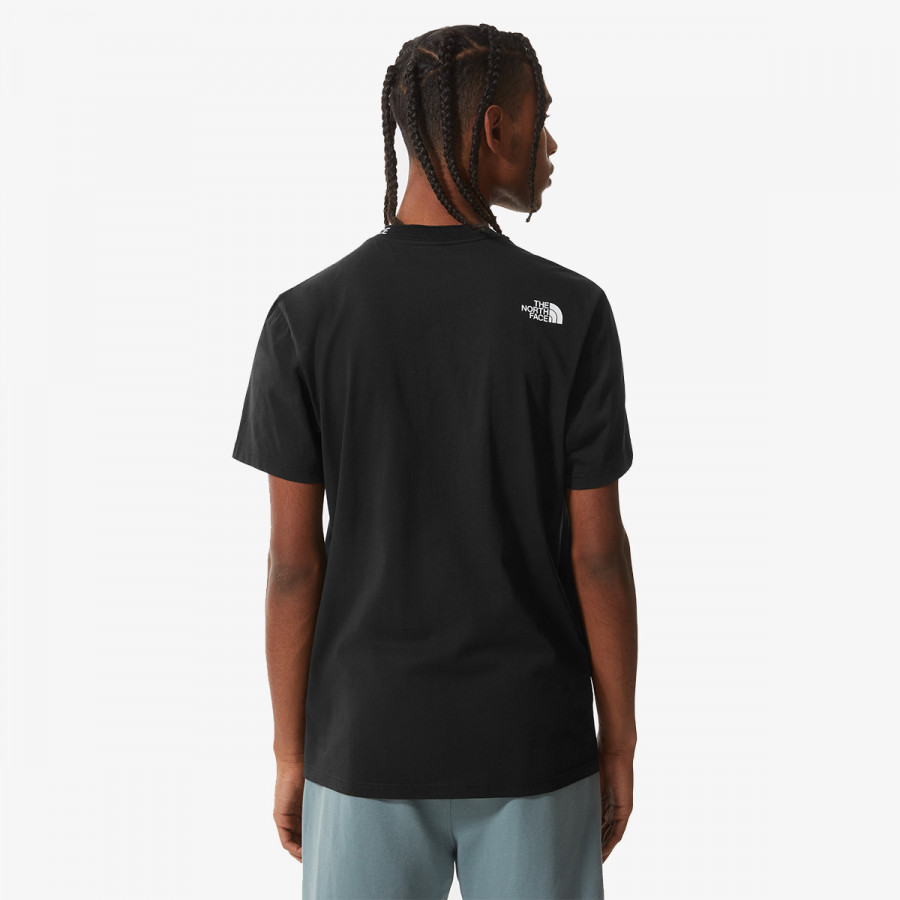 THE NORTH FACE Тенискa Men’s Zumu Tee 