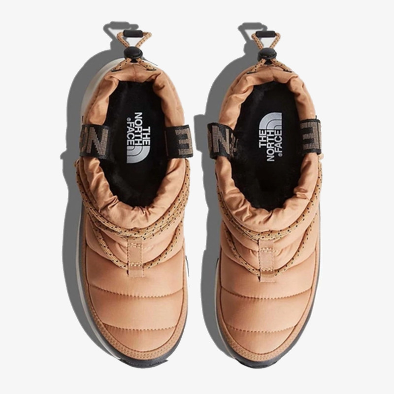 THE NORTH FACE Зимни обувки Lace up Luke 