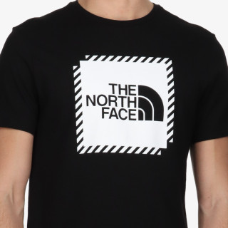 THE NORTH FACE Тенискa Men’s Biner Graphic 2 Tee 