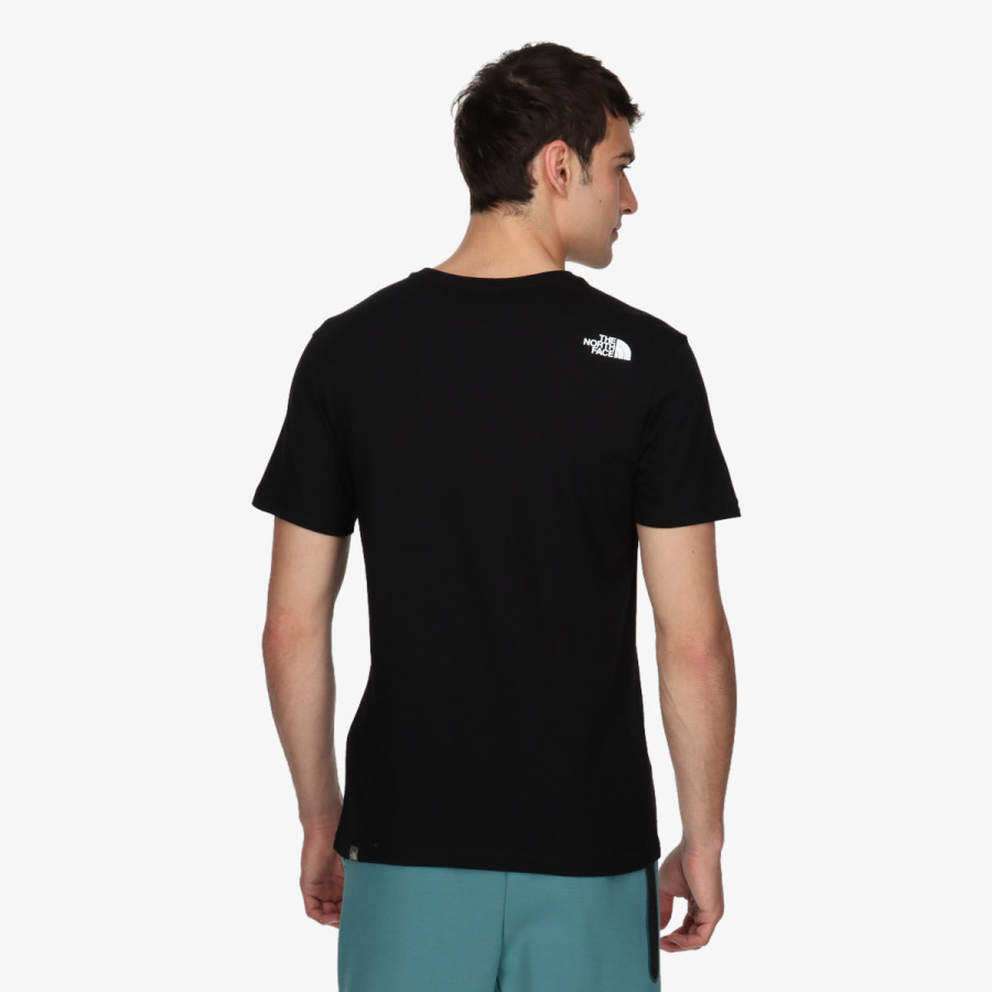 THE NORTH FACE Тенискa Men’s Biner Graphic 2 Tee 