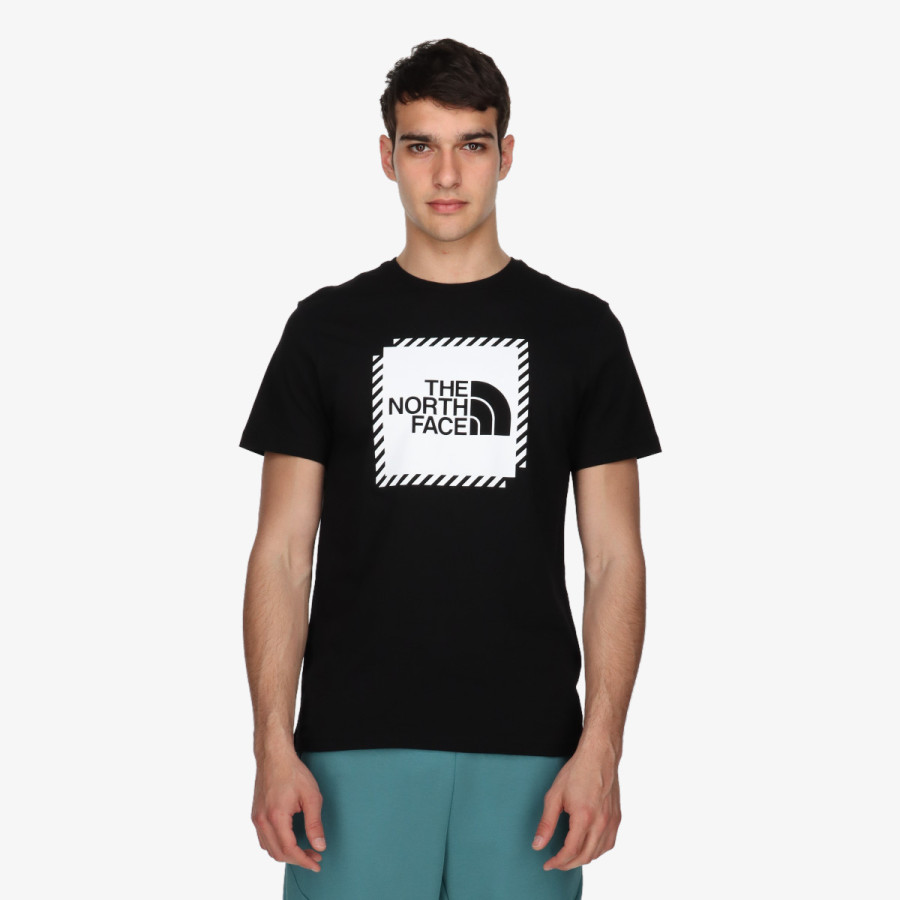 THE NORTH FACE Тенискa Men’s Biner Graphic 2 Tee 