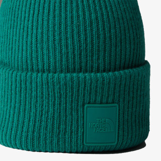 THE NORTH FACE Шапка URBAN PATCH BEANIE 