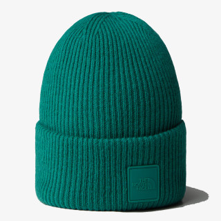 THE NORTH FACE Шапка URBAN PATCH BEANIE 