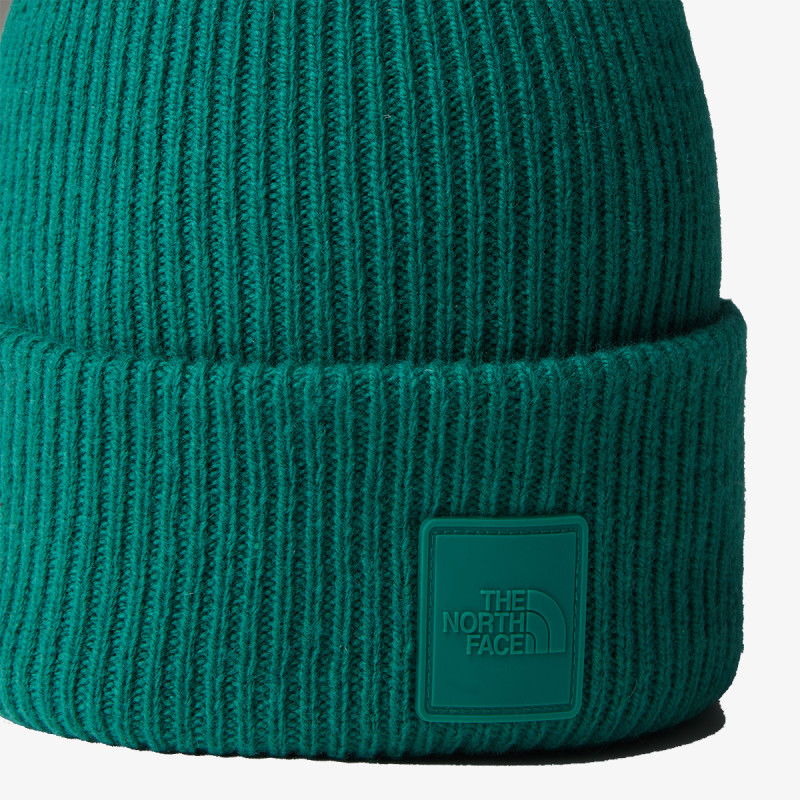THE NORTH FACE Шапка URBAN PATCH BEANIE 