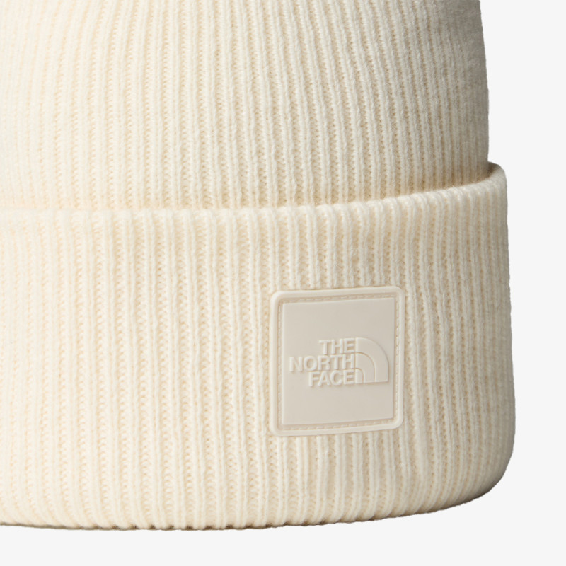 THE NORTH FACE Шапка URBAN PATCH BEANIE 