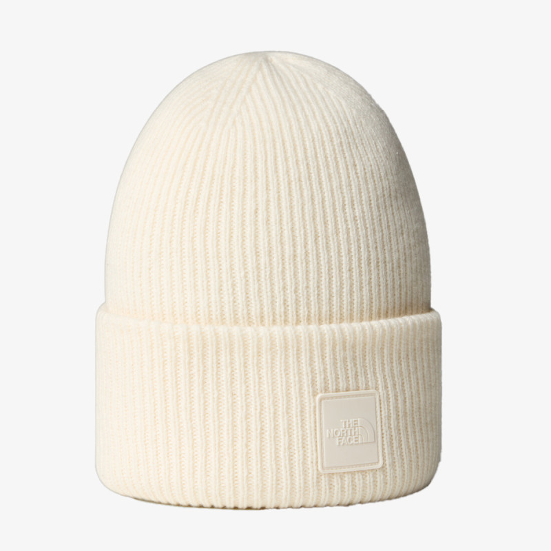 THE NORTH FACE Шапка URBAN PATCH BEANIE 