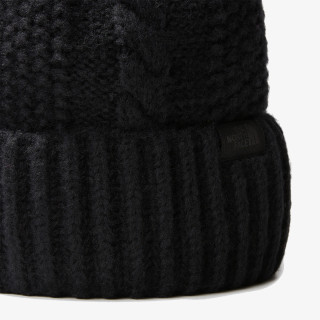 THE NORTH FACE Шапка Women’s Oh Mega Beanie 