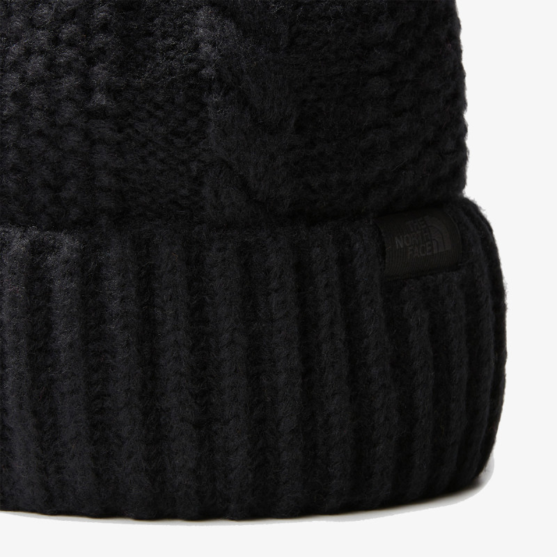 THE NORTH FACE Шапка Oh-Mega 