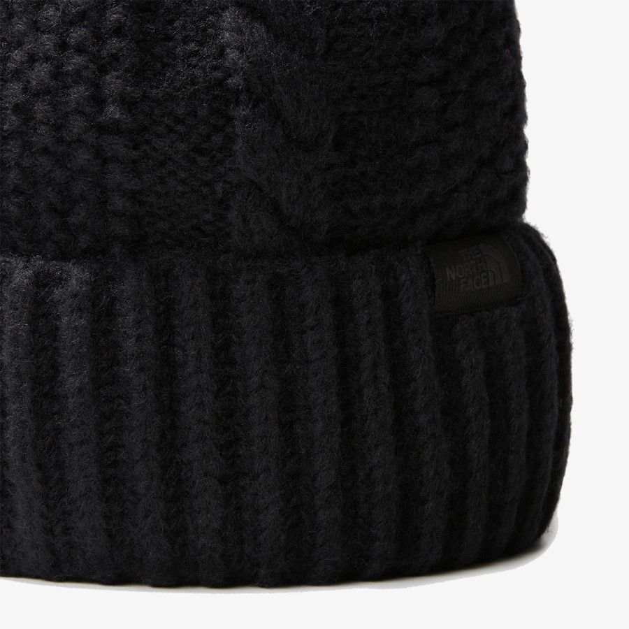 THE NORTH FACE Шапка Oh-Mega 
