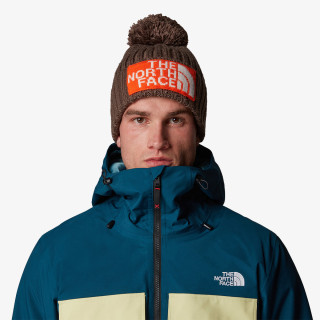 THE NORTH FACE Шапка HERITAGE SKI TUKE 