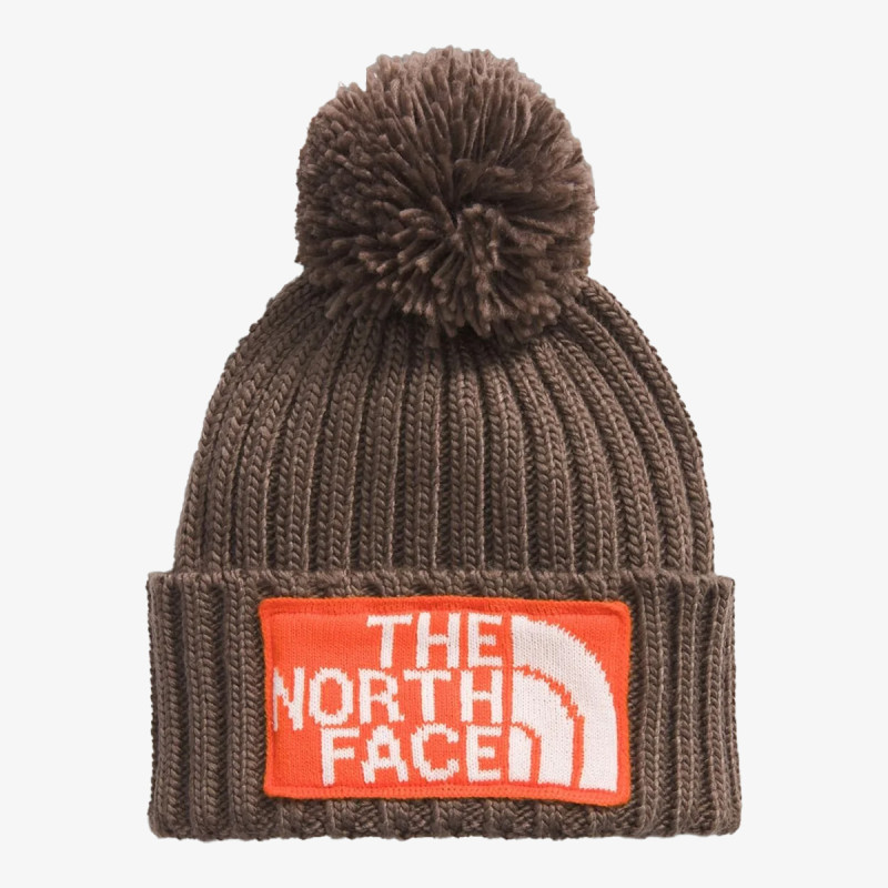 THE NORTH FACE Шапка HERITAGE SKI TUKE 