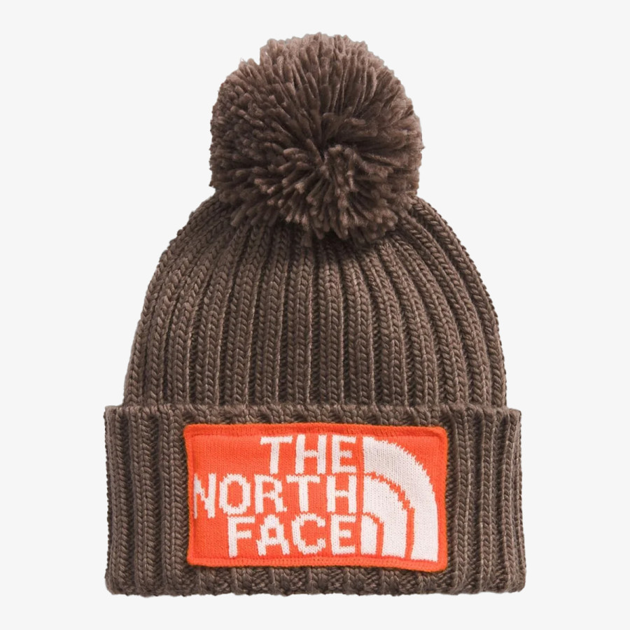 THE NORTH FACE Шапка HERITAGE SKI TUKE 
