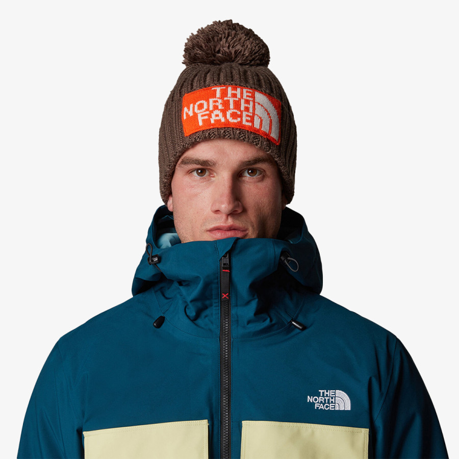 THE NORTH FACE Шапка HERITAGE SKI TUKE 
