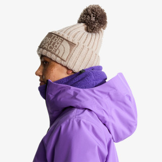THE NORTH FACE Шапка HERITAGE SKI TUKE 