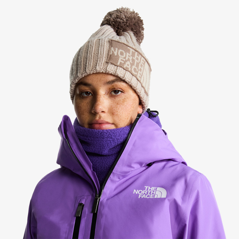 THE NORTH FACE Шапка HERITAGE SKI TUKE 