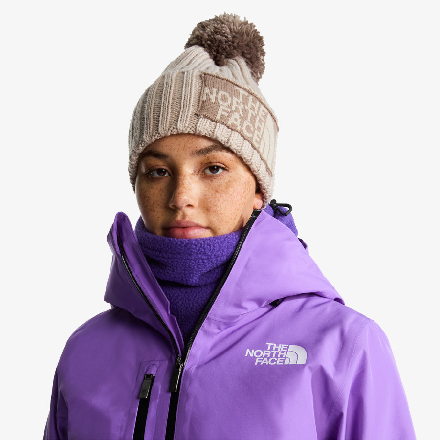 THE NORTH FACE Шапка HERITAGE SKI TUKE 