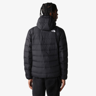 THE NORTH FACE Яке M LAPAZ HOODED JACKET TNF BLACK 