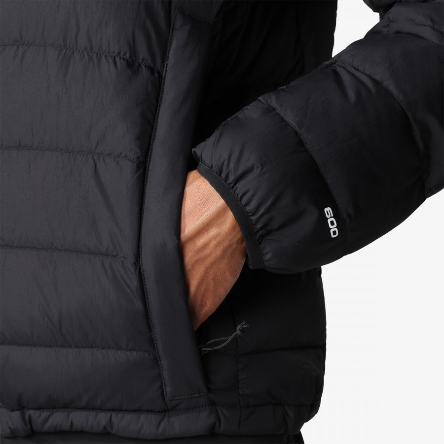 THE NORTH FACE Яке M LAPAZ HOODED JACKET TNF BLACK 