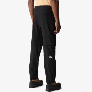 THE NORTH FACE Панталон M EXPLORATION CONV REG TAPERED PANT - EU 