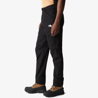 THE NORTH FACE Панталон M EXPLORATION CONV REG TAPERED PANT - EU 