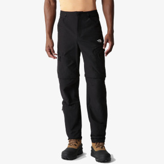 THE NORTH FACE Панталон M EXPLORATION CONV REG TAPERED PANT - EU 