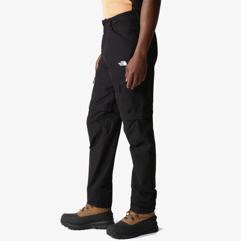 THE NORTH FACE Панталон EXPLORATION 