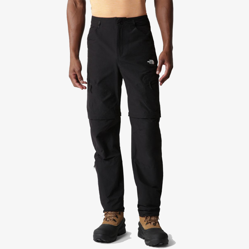 THE NORTH FACE Панталон EXPLORATION 