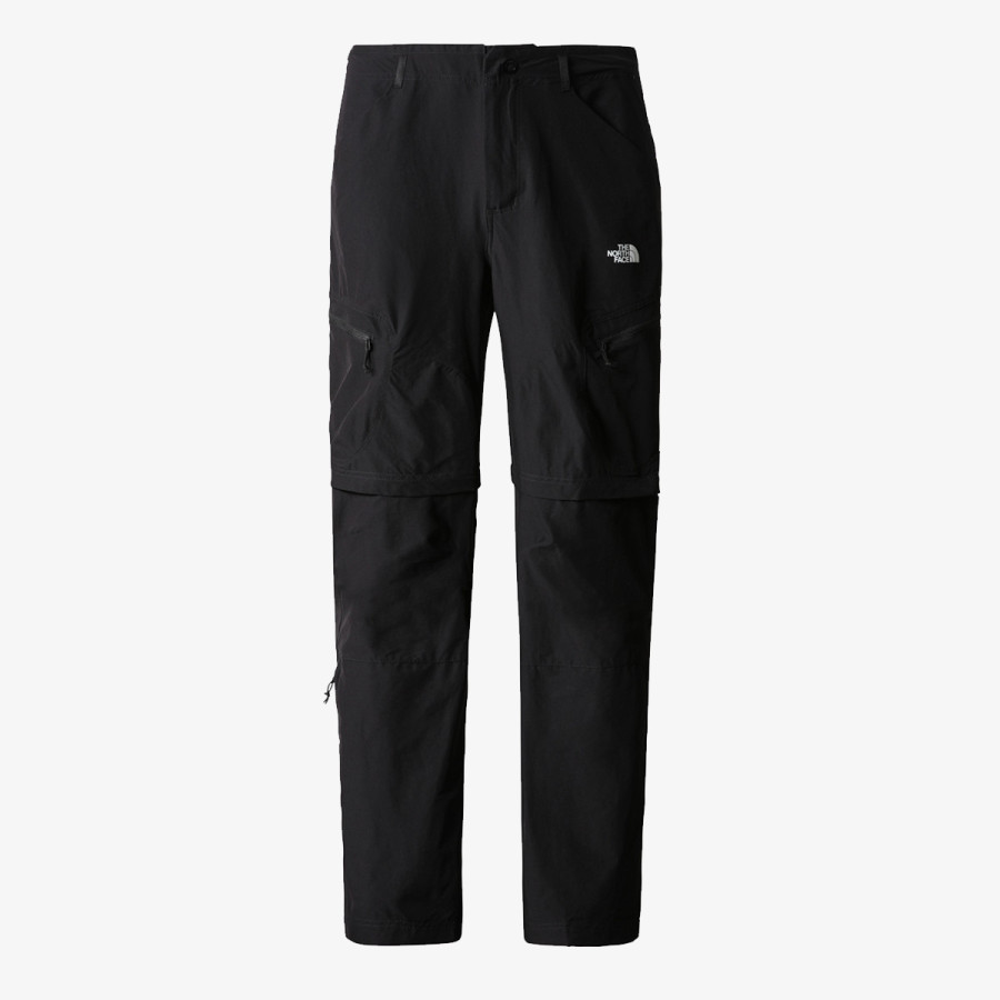 THE NORTH FACE Панталон EXPLORATION 