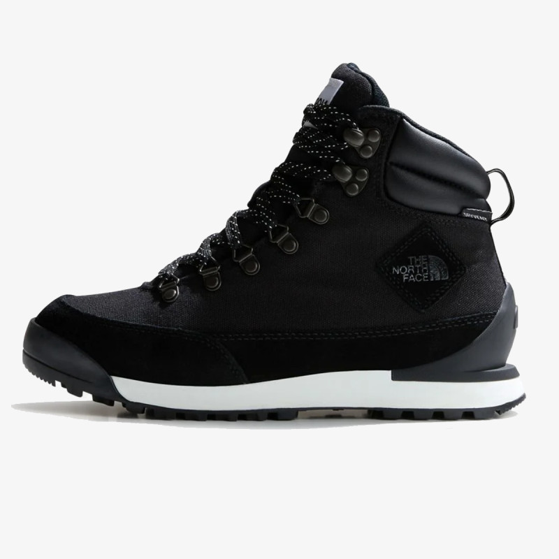THE NORTH FACE Ботуши Back-to-Berkeley 