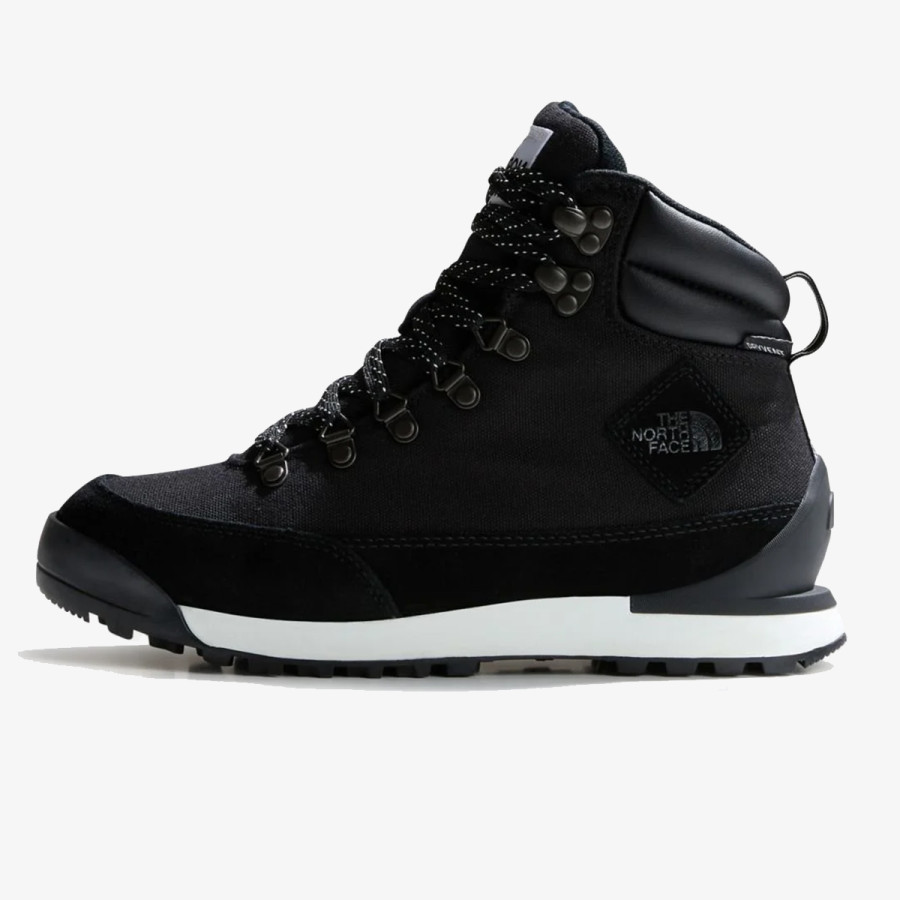 THE NORTH FACE Ботуши Back-to-Berkeley 