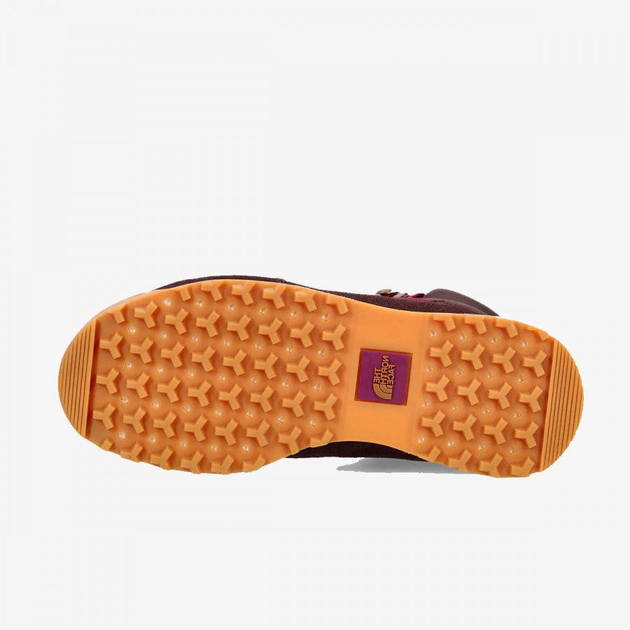 THE NORTH FACE Зимни обувки Back-to-Berkley 