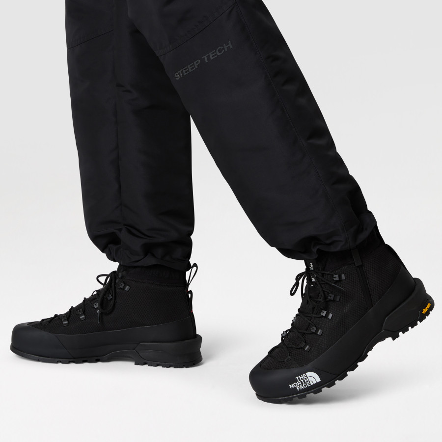 THE NORTH FACE Зимни обувки Glenclyffe Zip 