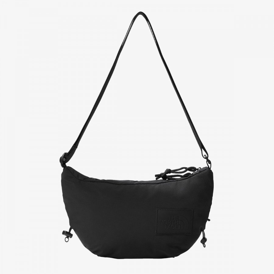 THE NORTH FACE Малка чанта W NEVER STOP CROSSBODY 