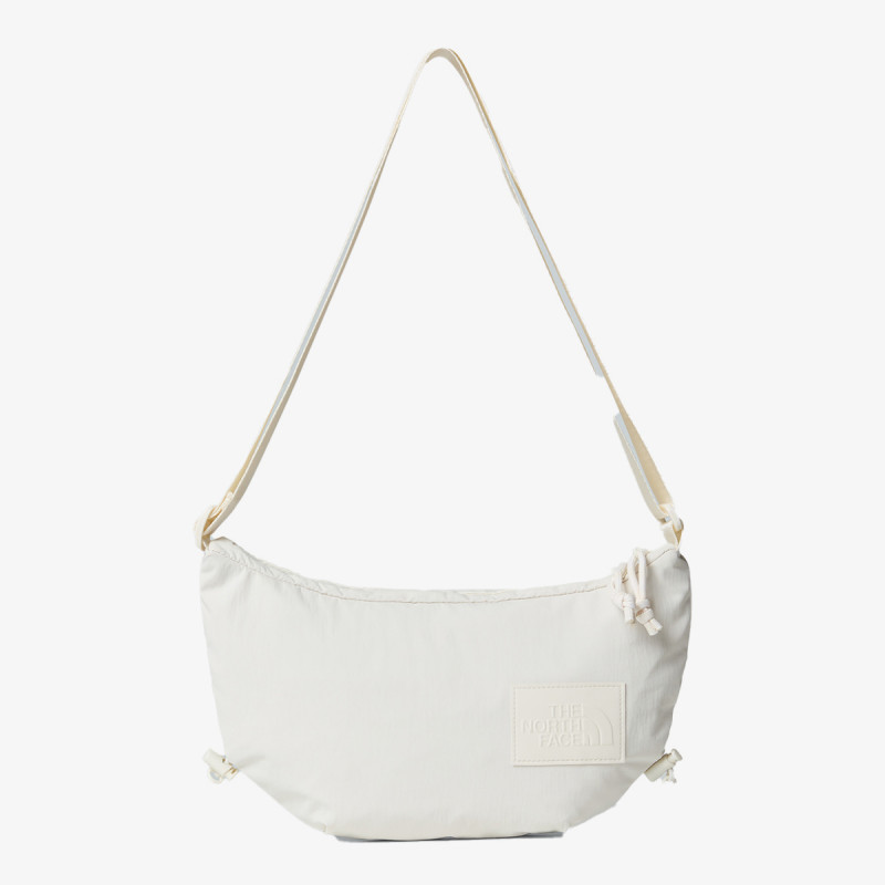 THE NORTH FACE Малка чанта W NEVER STOP CROSSBODY 