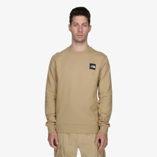 THE NORTH FACE Суитшърт Men’s Summer Logo Crew 