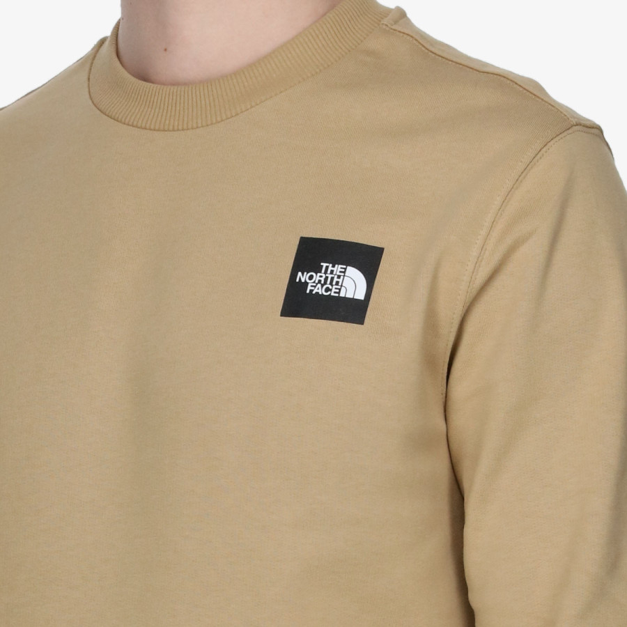 THE NORTH FACE Суитшърт Men’s Summer Logo Crew 