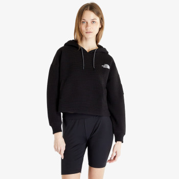 THE NORTH FACE Суитшърт THE NORTH FACE Суитшърт Women’s Mhysa Hoodie 