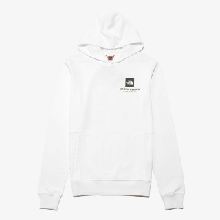 THE NORTH FACE Суитшърт Men’s Coordinates Hoodie - Eu 