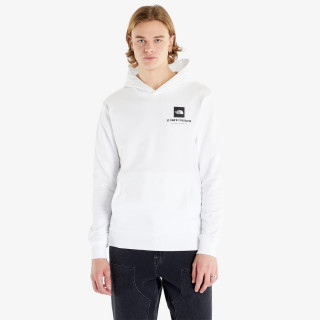 THE NORTH FACE Суитшърт Men’s Coordinates Hoodie - Eu 