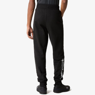 THE NORTH FACE Долнищe Men’s Coordinates Pant - Eu 