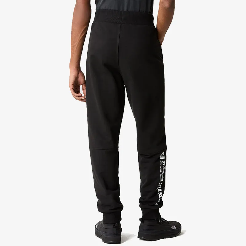 THE NORTH FACE Долнищe Men’s Coordinates Pant - Eu 